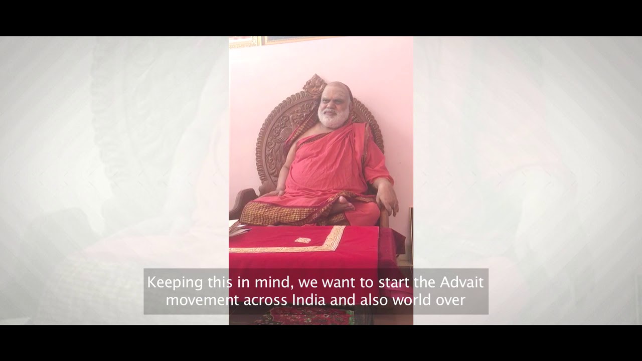 JAGADGURU OF SRINGERI SHARADA PEETHAM SUBTITLES MINI HD