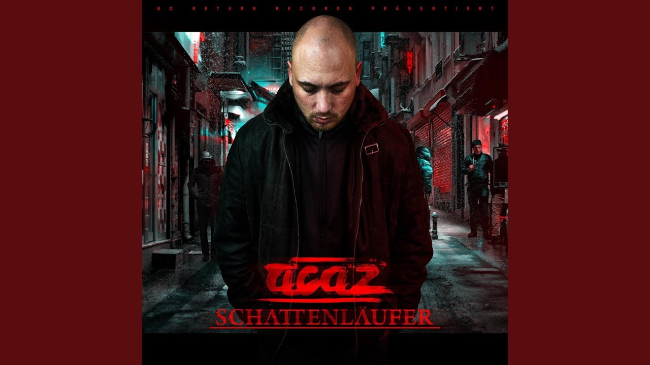 Zuflucht (feat. Tarot)