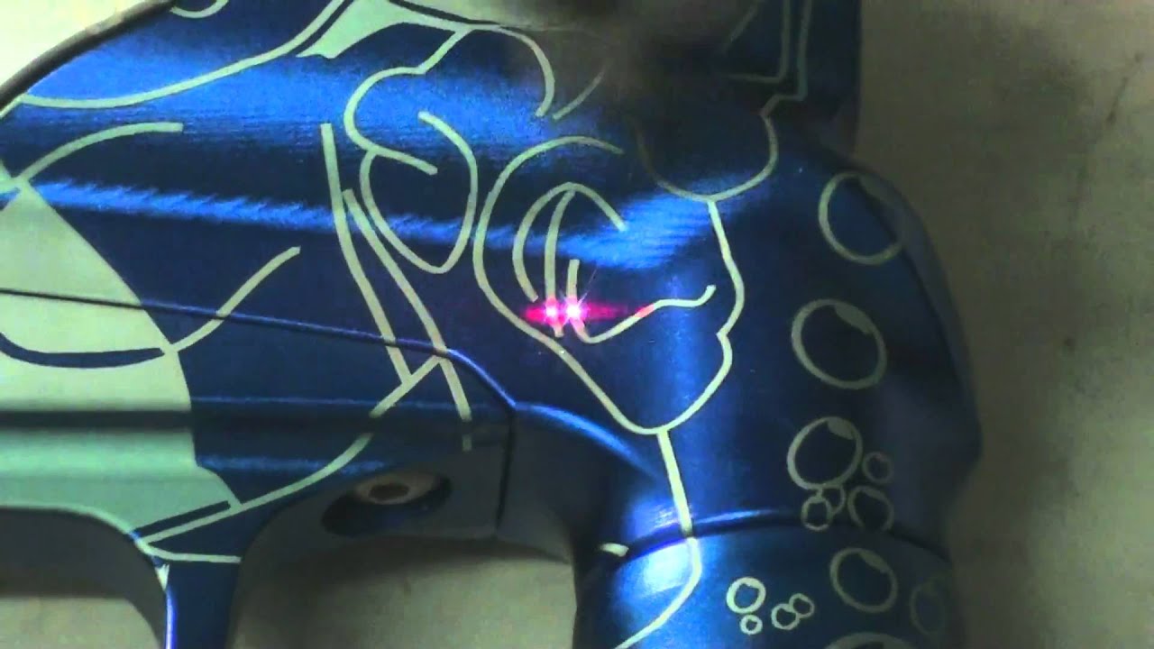 Sexy Dangerous Power G4