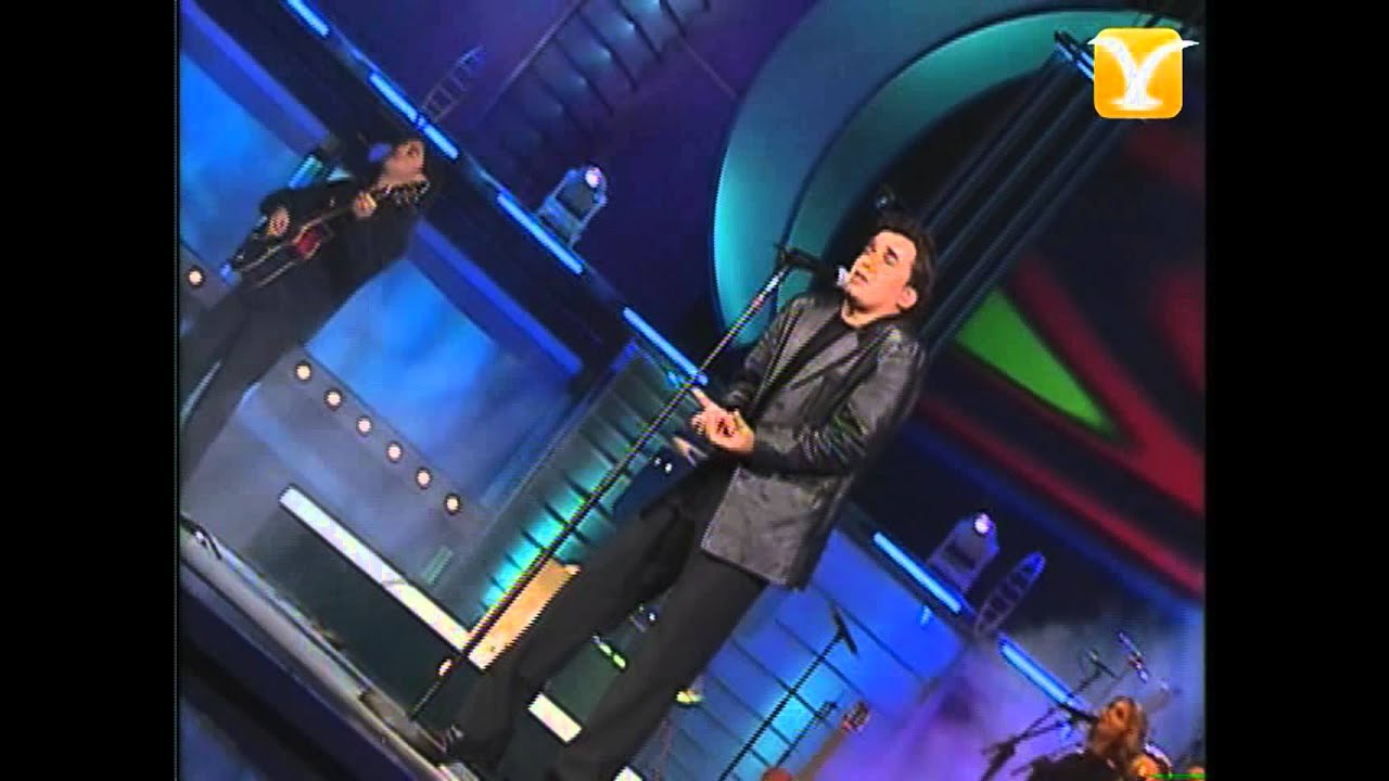 Douglas, Dónde Estarás - Recomencemos - Y Tú Cómo Estás, Festival de Viña 2004