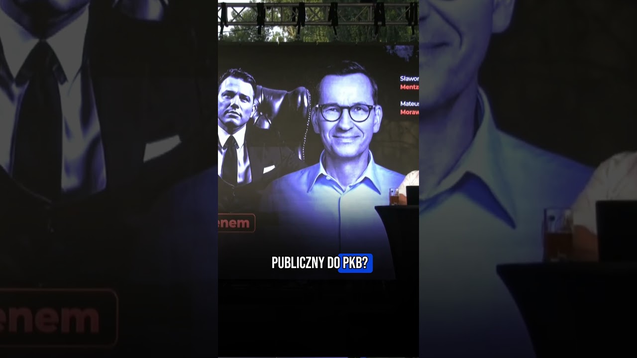 Zamiast stabilnych finans&oacute;w &ndash; katastrofa! Tusk zadłuża nas na pokolenia | Piwo z Mentzenem