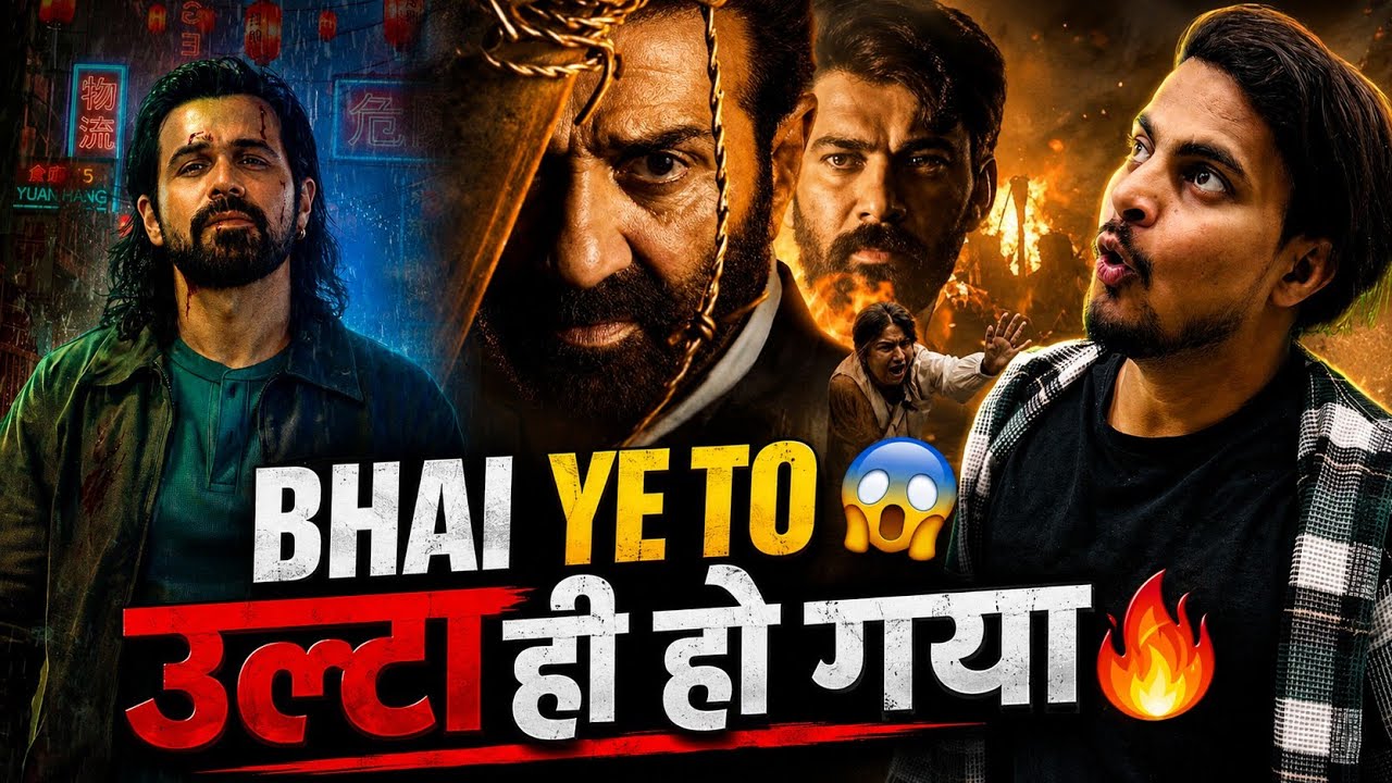 Awarapan 2 Vs Batwara 1947 Final Day 1 Prediction | Awarapan 2 Day 1 Worldwide Collection #awarapan2