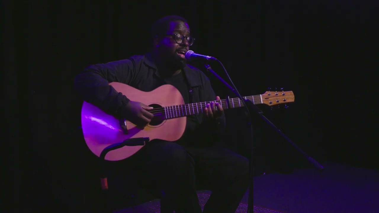 Daudi Matsiko | I Am Grateful For My Friends
