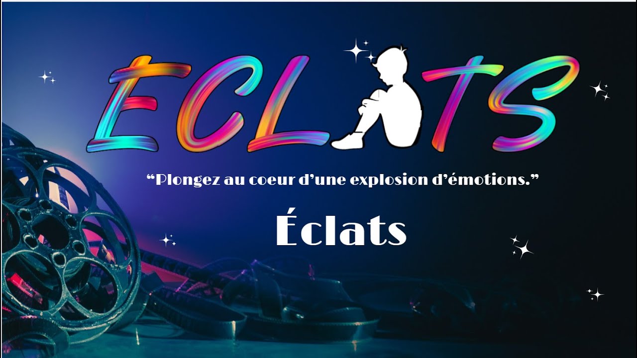 Éclats