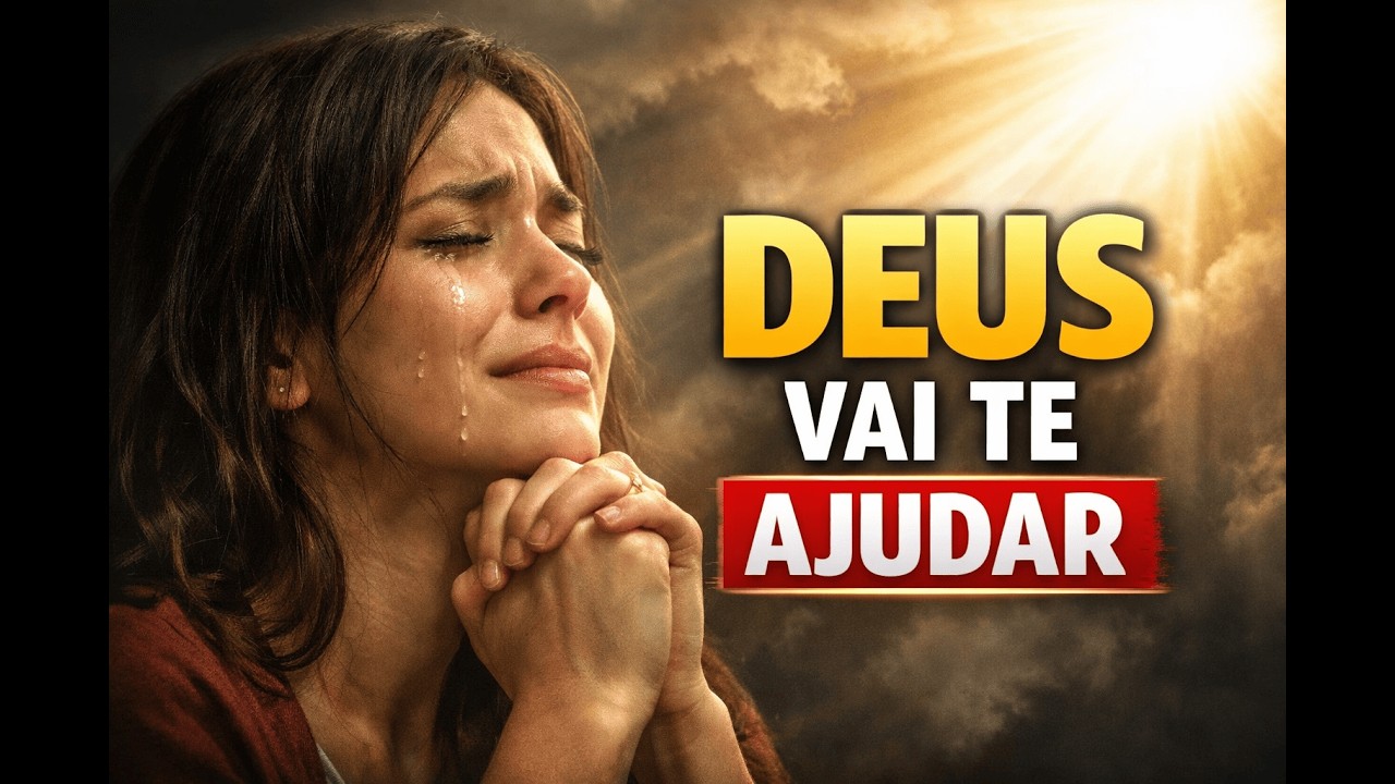 ORAÇÃO PODEROSA DA MANHÃ COM SALMO 23 - Deus trará paz ao seu coração