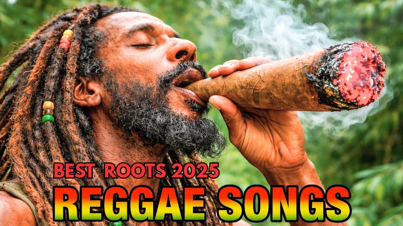 Best Roots Reggae Songs of 2025– A Healing Journey From Babylon Noise to Rooftop Zion