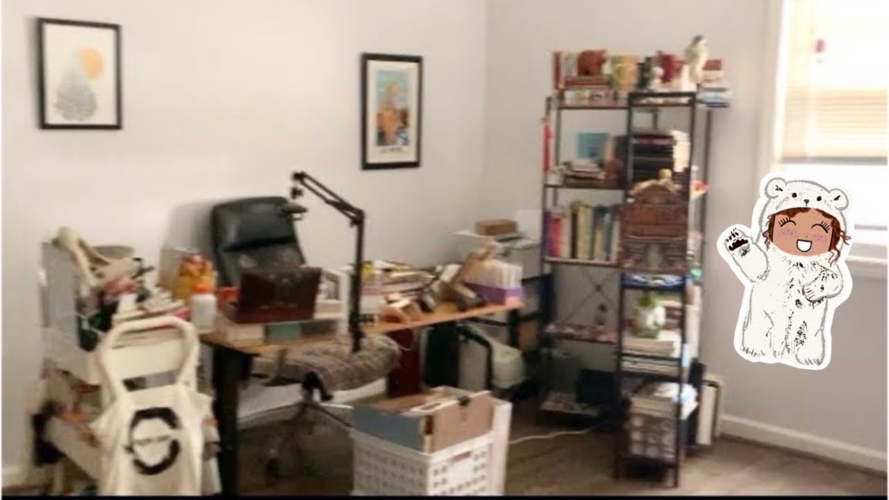 New Year ✨Fresh Space! 🐈‍⬛+ 🐶 | Pack FromANi ☝🏽st✨Subs Happy mail |🌲vLog