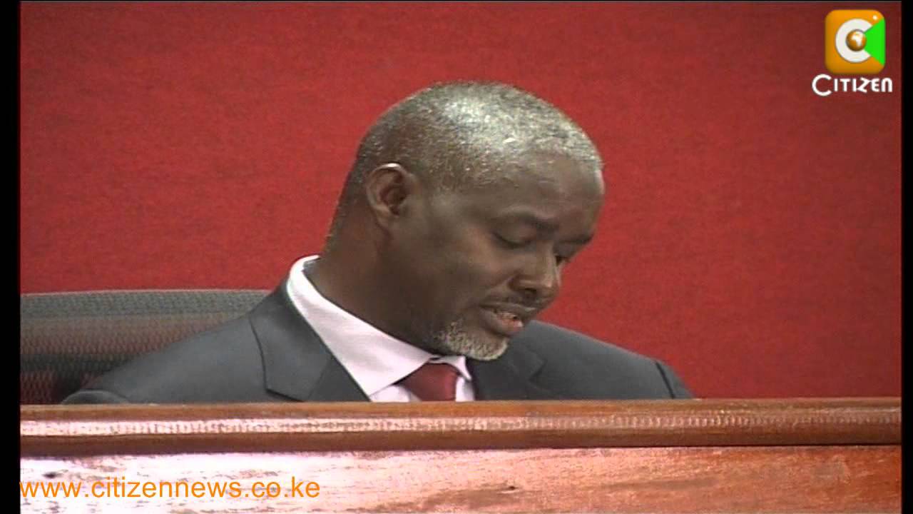 Courts Stops Repeat Census