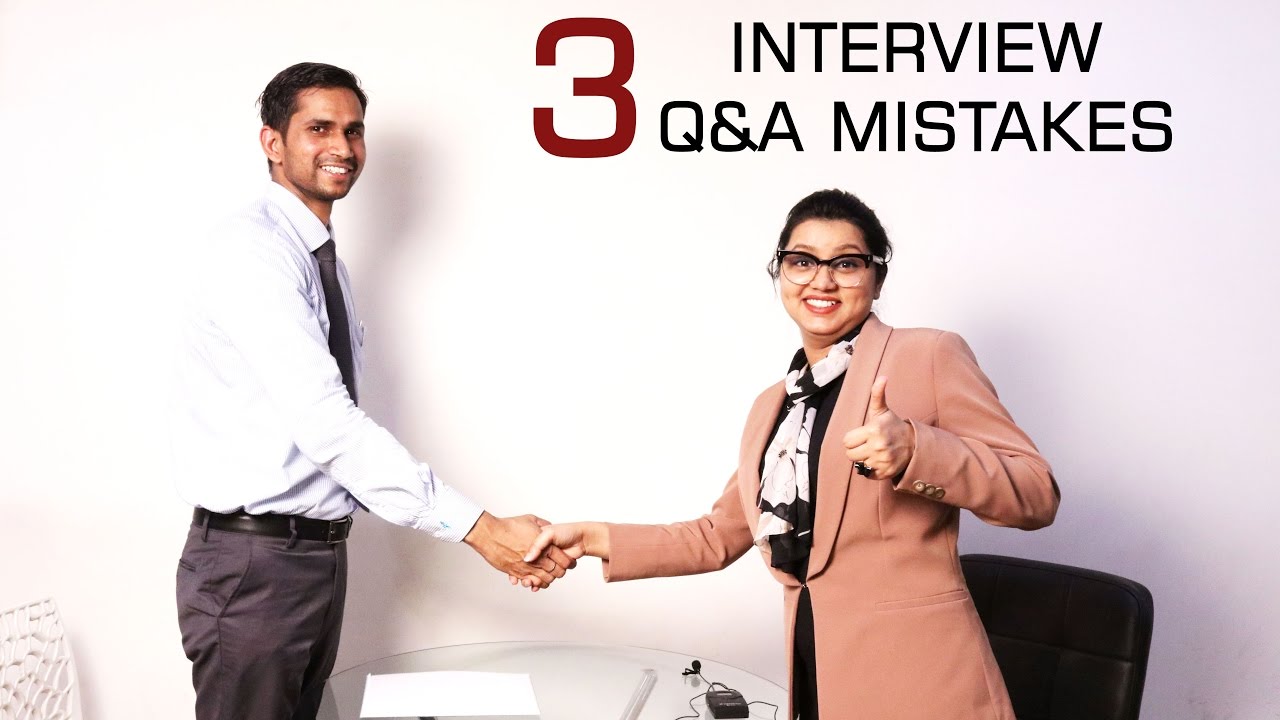 Sample Interview Practice - Questions and Answers | Part 2