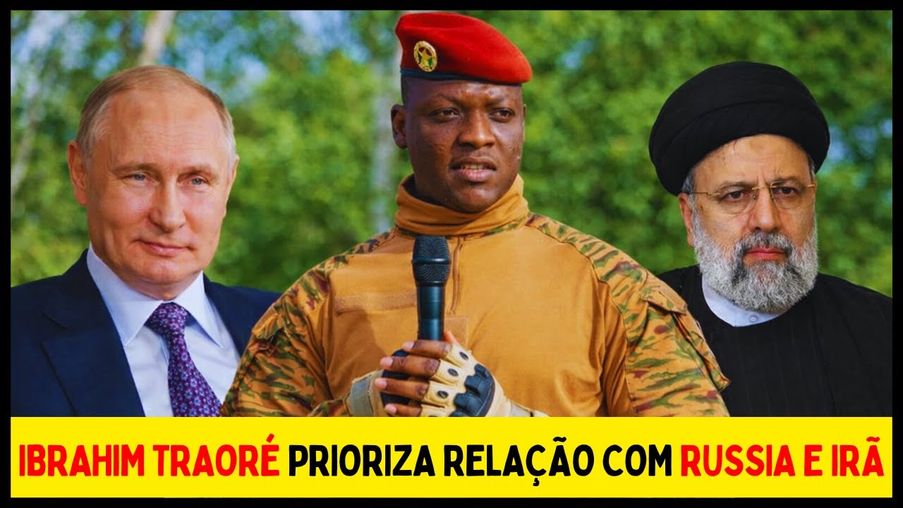 LIVE | CONVERSANDO SOBRE GEOPOLITICA