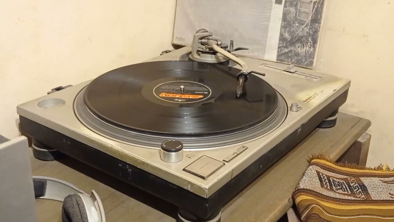 Scorpions - Wind Of Change - vientos de cambio - viny - en VINILO HIFI!