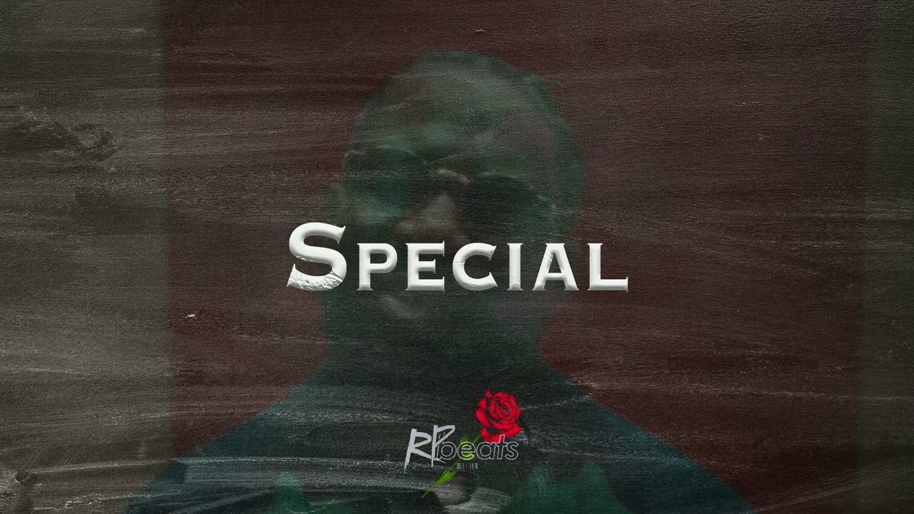 (FREE) Cho x Idaly R&B Type Beat 2025 - ''Special'' - @ProdRpBeats