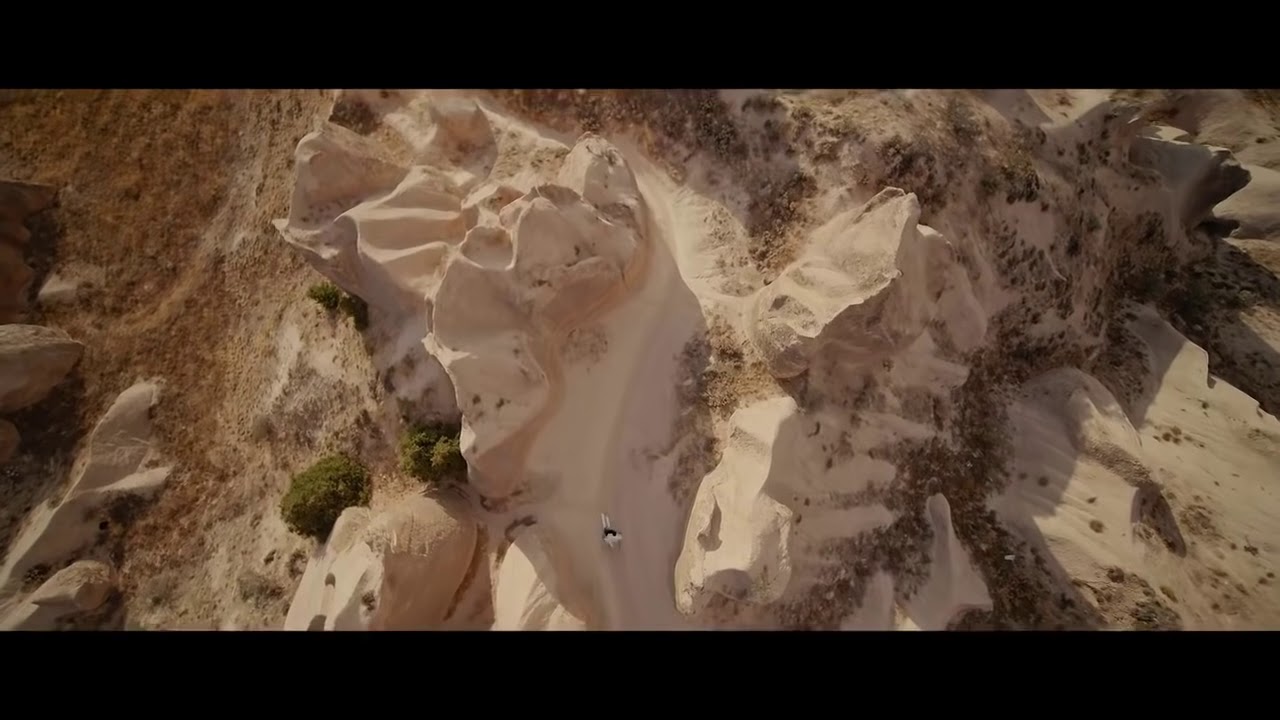 Ski the World