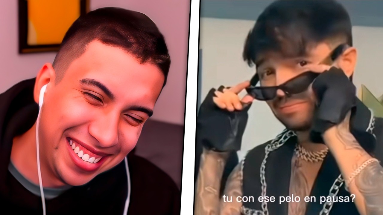 REACCIONANDO A SIMIOVIDEOS HECHOS POR SIMIOS!🦍 #7