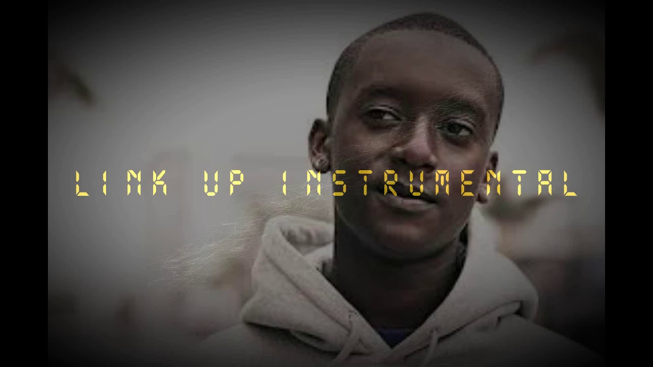 Buddy - Link Up [Instrumental]