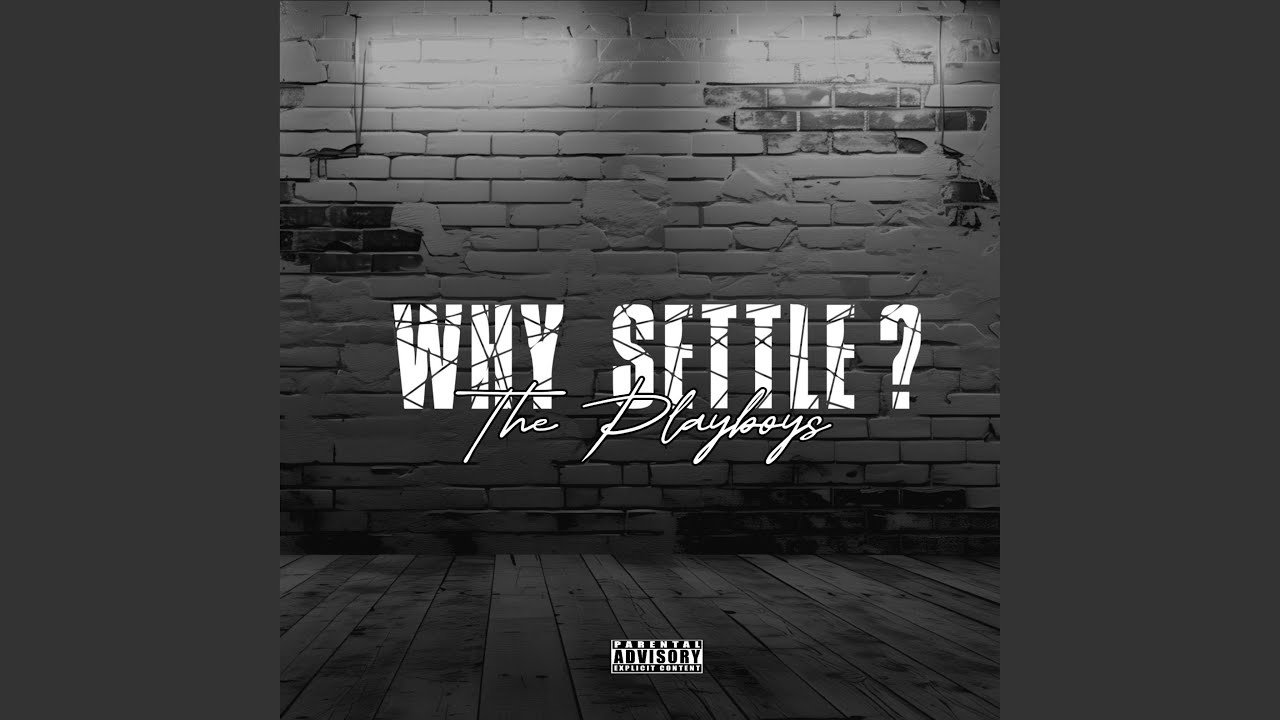 Why Settle ?