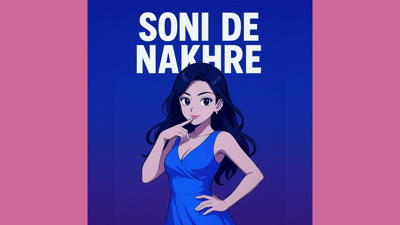 Partner - Soni De Nakhre (Educible Remix)