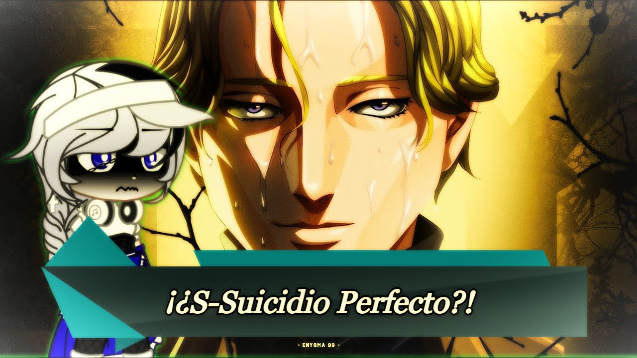 Touhou reacciona a O Monstro Sem Nome Johan Liebert Monster Enygma SUB ESPAÑOL parte 9