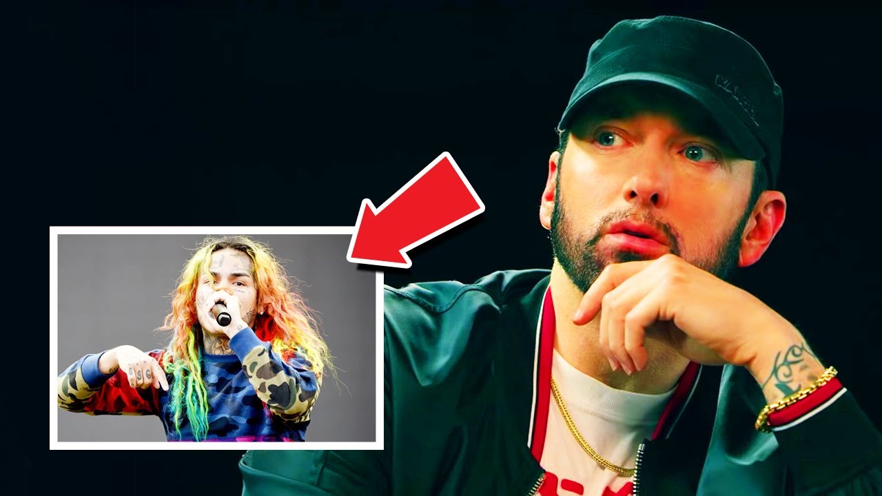 Lyrical Rappers REACT to Mumble Rappers...