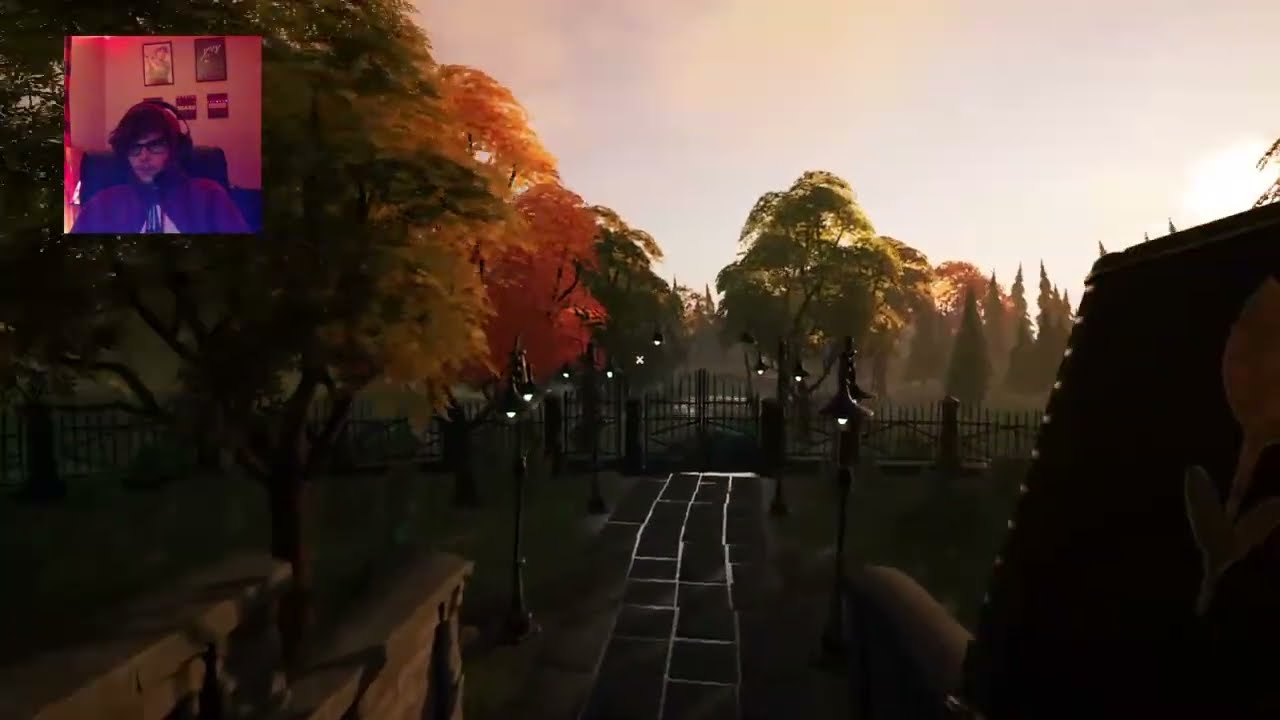 Hello Neighbor 2 Pt. 9