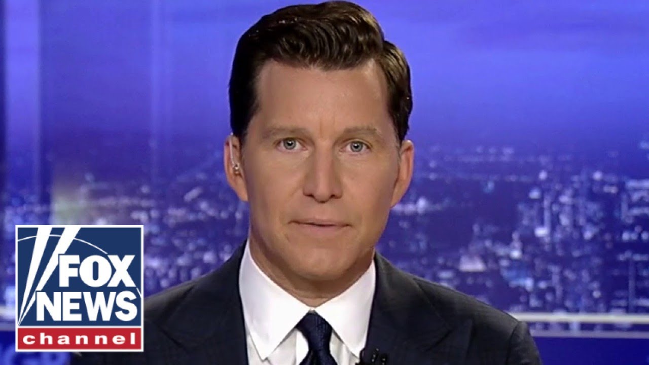 Will Cain: This is a historic breaking point
