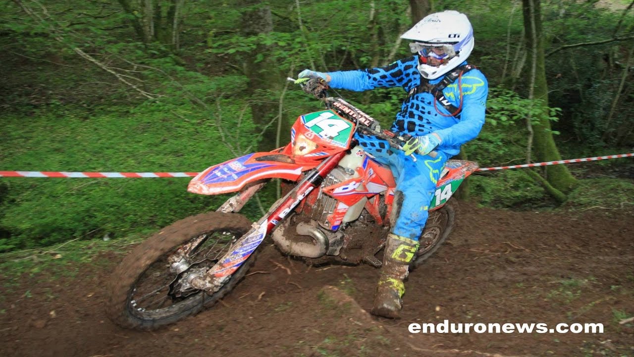 Wales and West Enduro Pontilas 2017