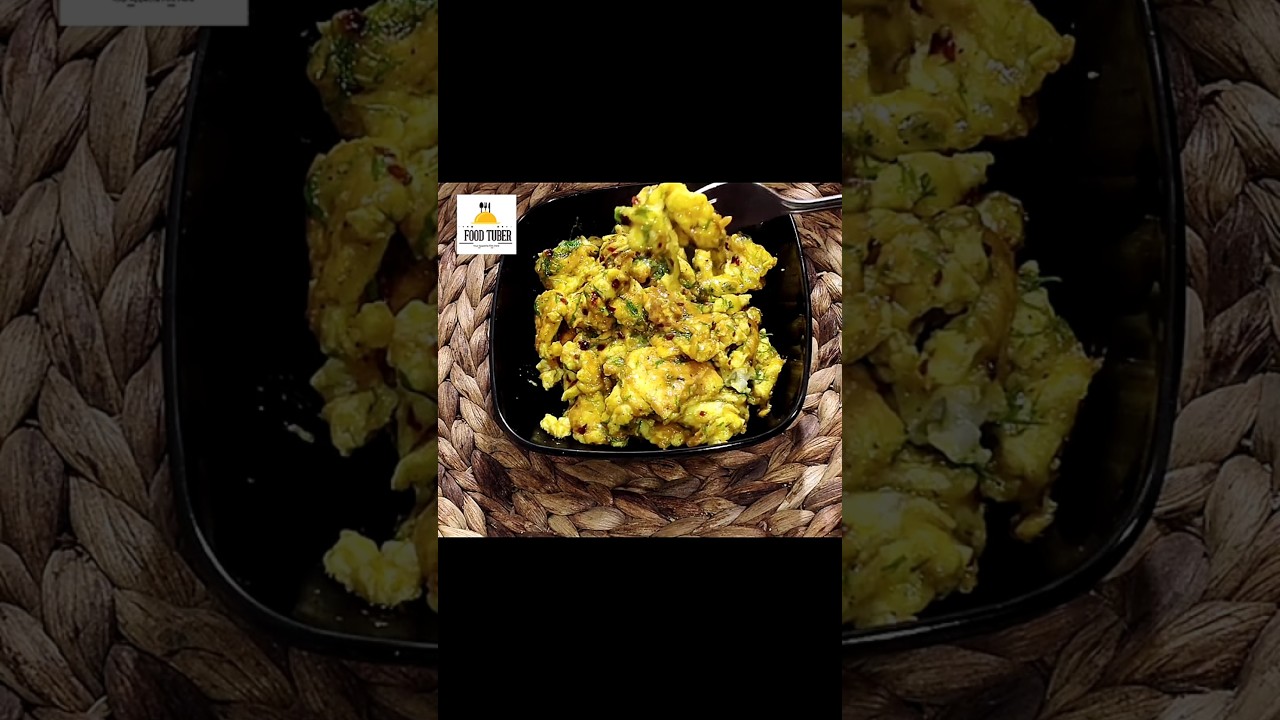 Butter Garlic Egg recipe| Easy egg recipe
