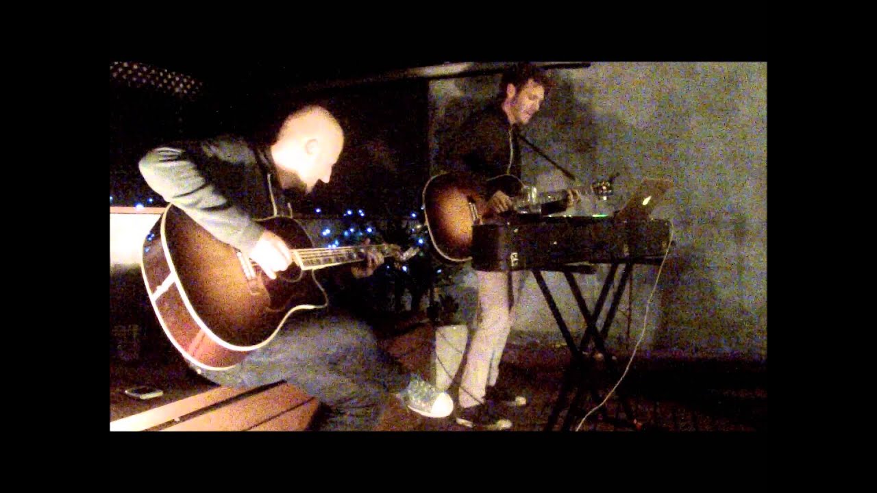 Ian Ball (and me): failure