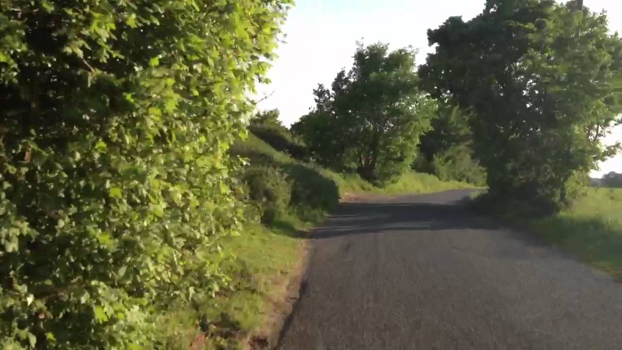 Spring Lane, Lexden