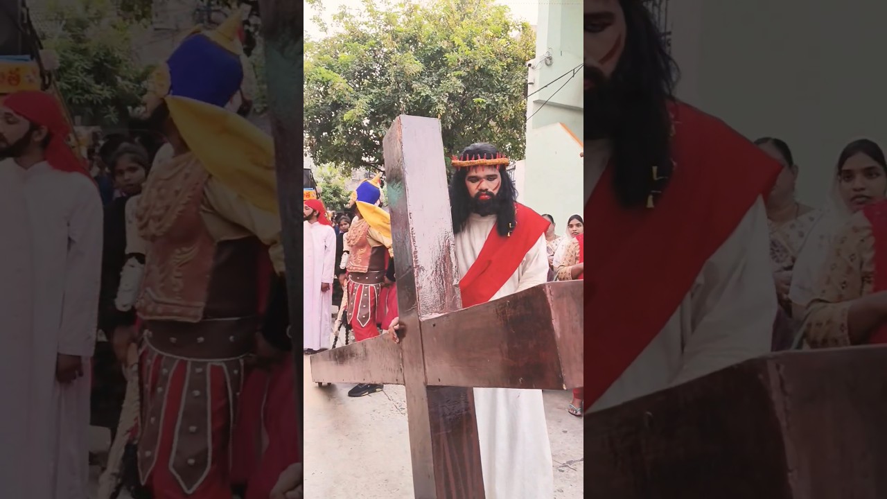 Good Friday #goodfriday #easter #jesus #jumatagung #holyweek #eastersunday #love #jesuschrist