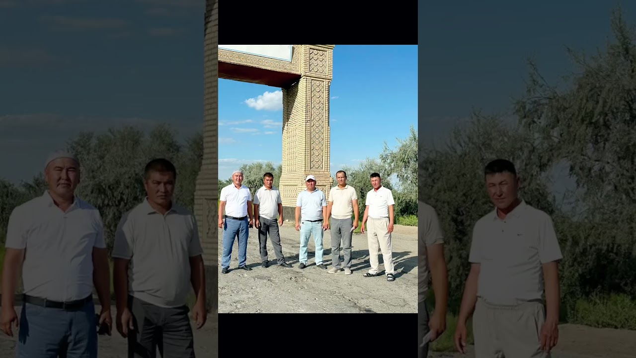 Qaraozek rayoni 4-sanli XBBne qarasli mekteptin 1986-2004-jil pitkeriwshi jaslar