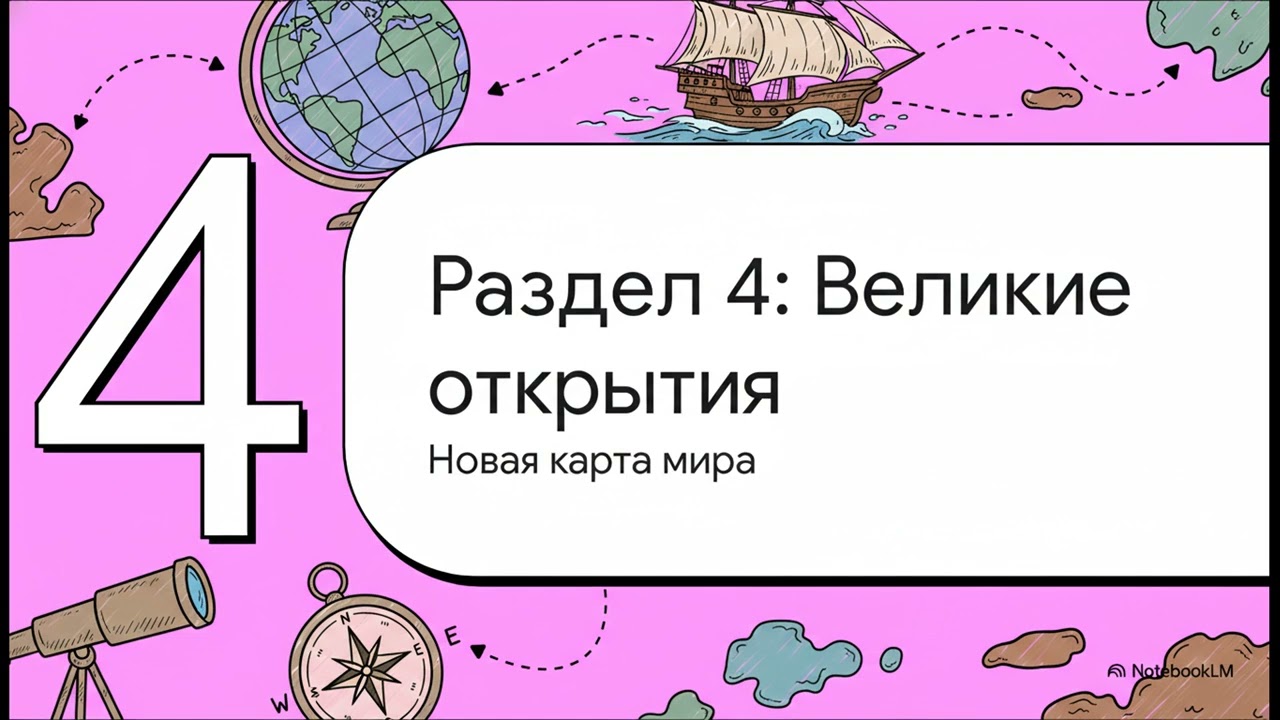 Введение в географию / ШКОЛА ГЕОГРАФИИ
