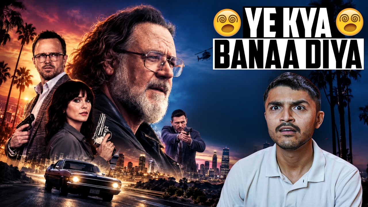The Get Out (2026) + Me + You Against the World Review | 2 Movies You Should Watch!