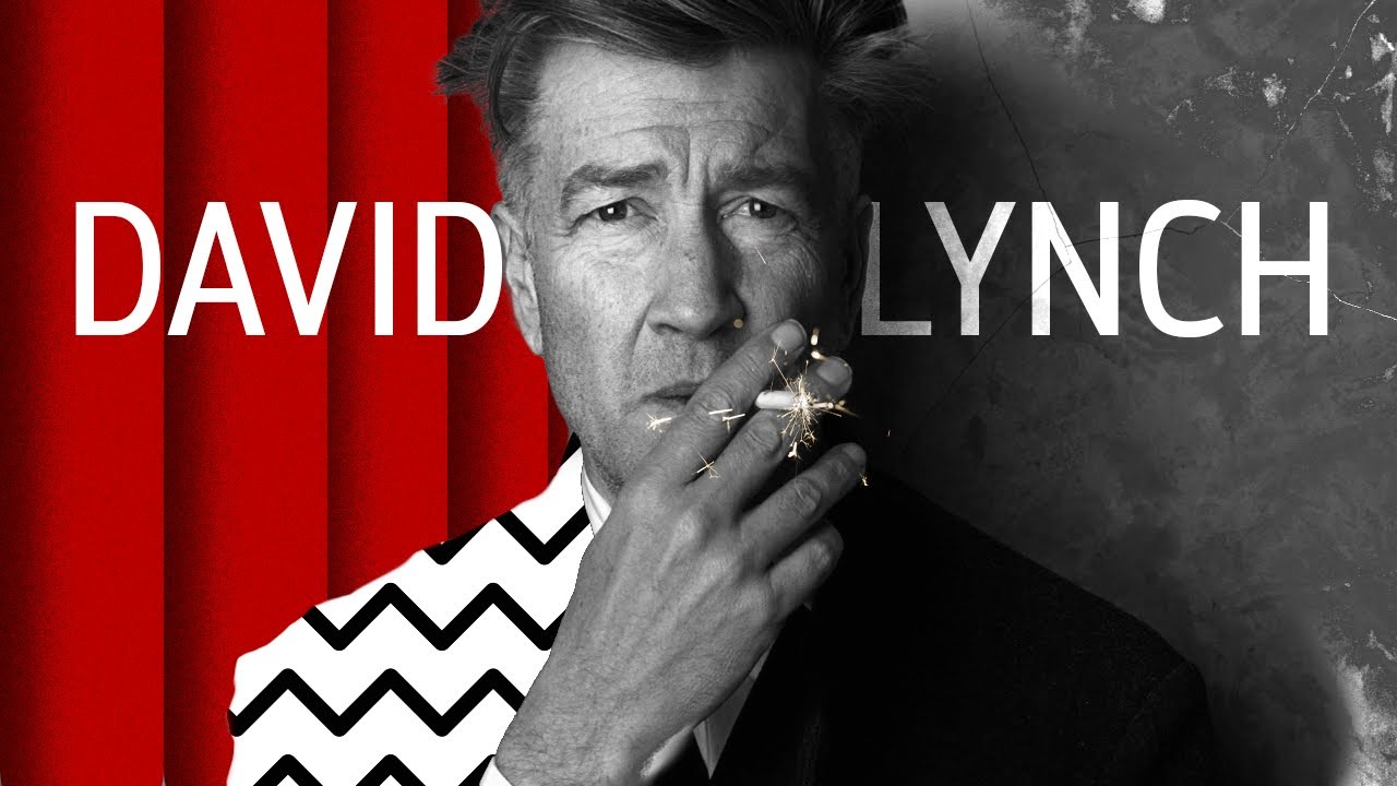 The world of David Lynch (My tribute)