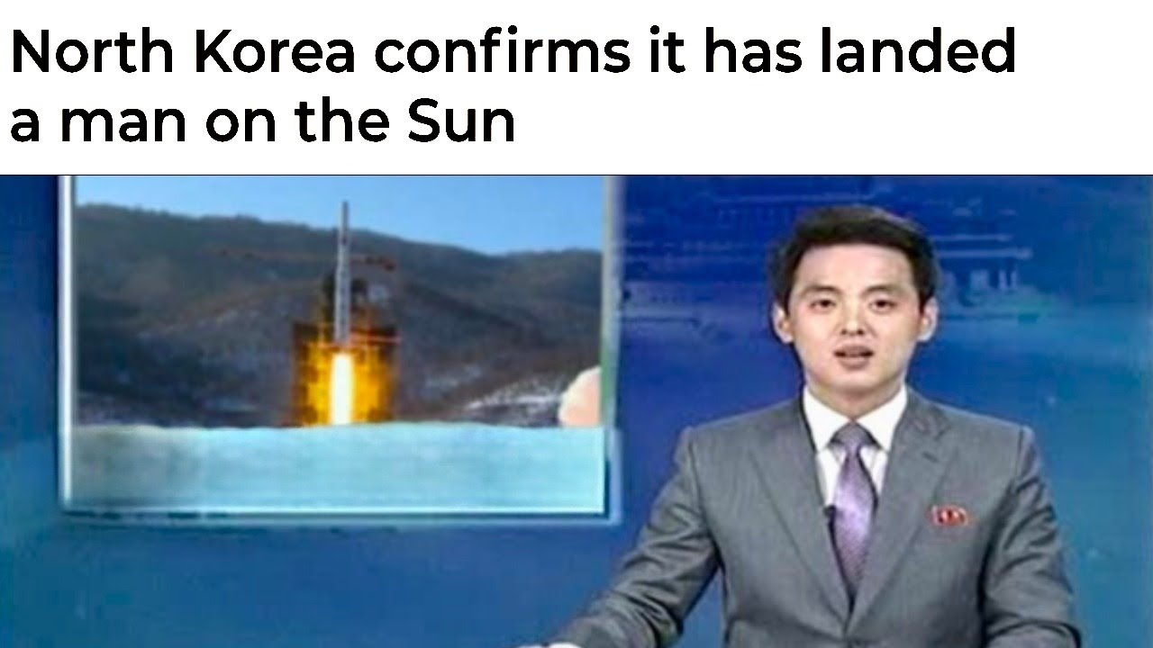 Random Memes Are Funny