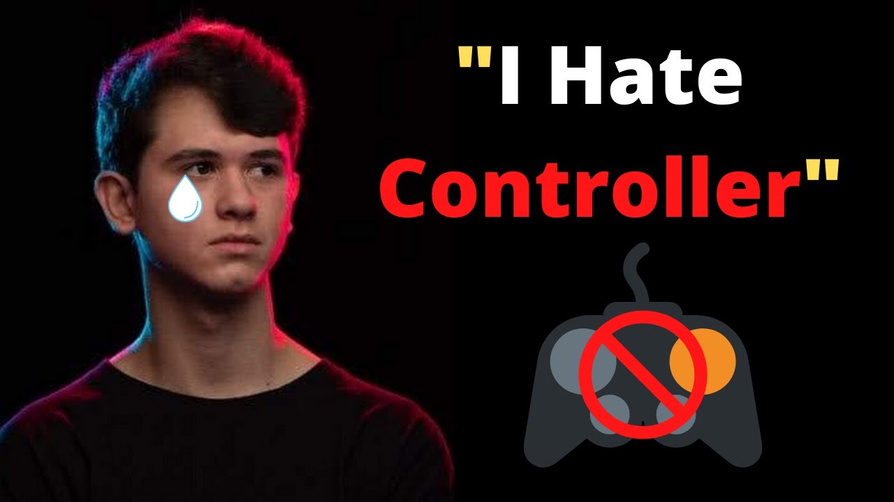Watch what happens after Bugha says 