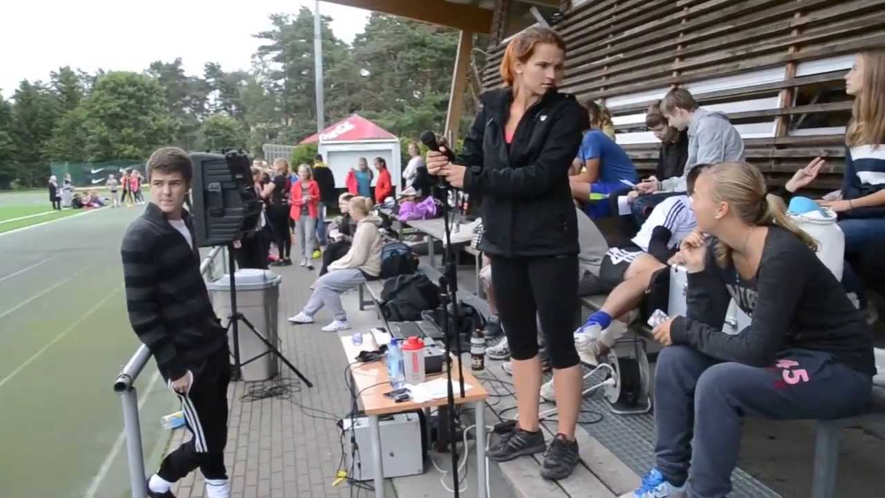 Reaalkooli spordipäev 2013