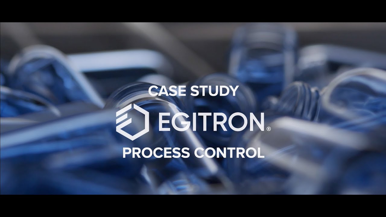 EGITRON Case Studies - EPC Logoplaste