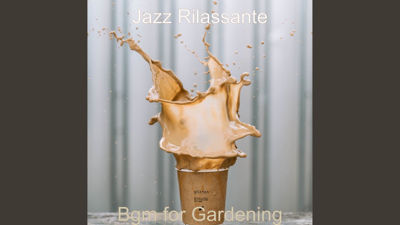 Music for Cooking at Home - Jazz Guitar