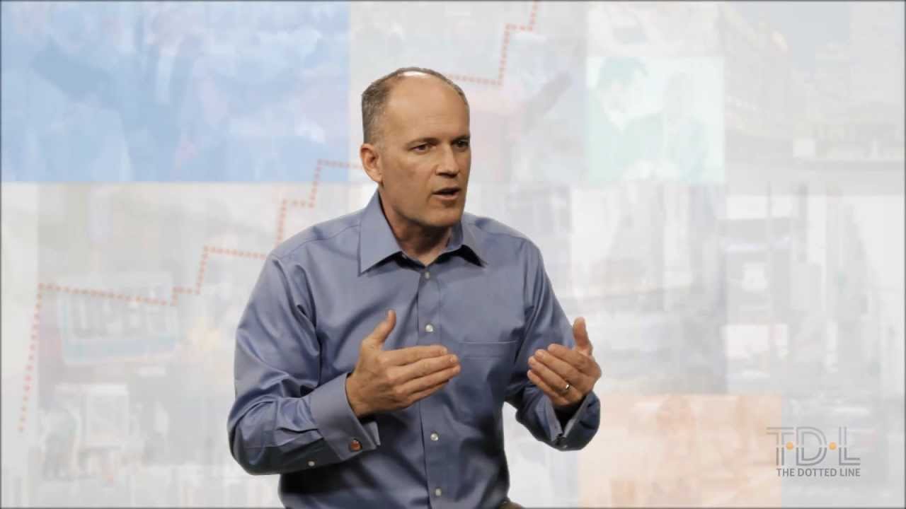 John Covey - Exit Gracefully