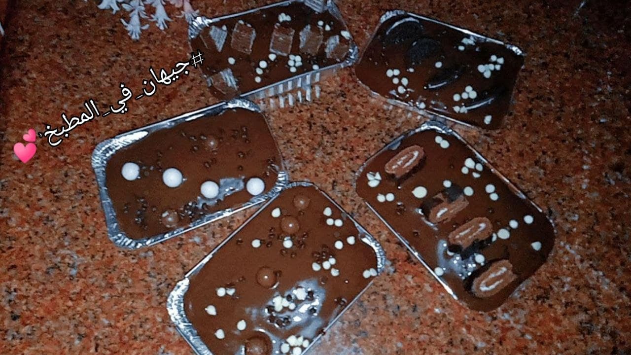 اسهل طريقه لعمل كيك الديسباسيتو بطريقه بسيطه وموفره'💕.Despacito cake
