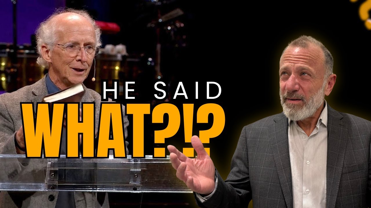 You Can Know Jesus Better than the Error-Prone Early Church [Says John Piper] #catholicapologetics