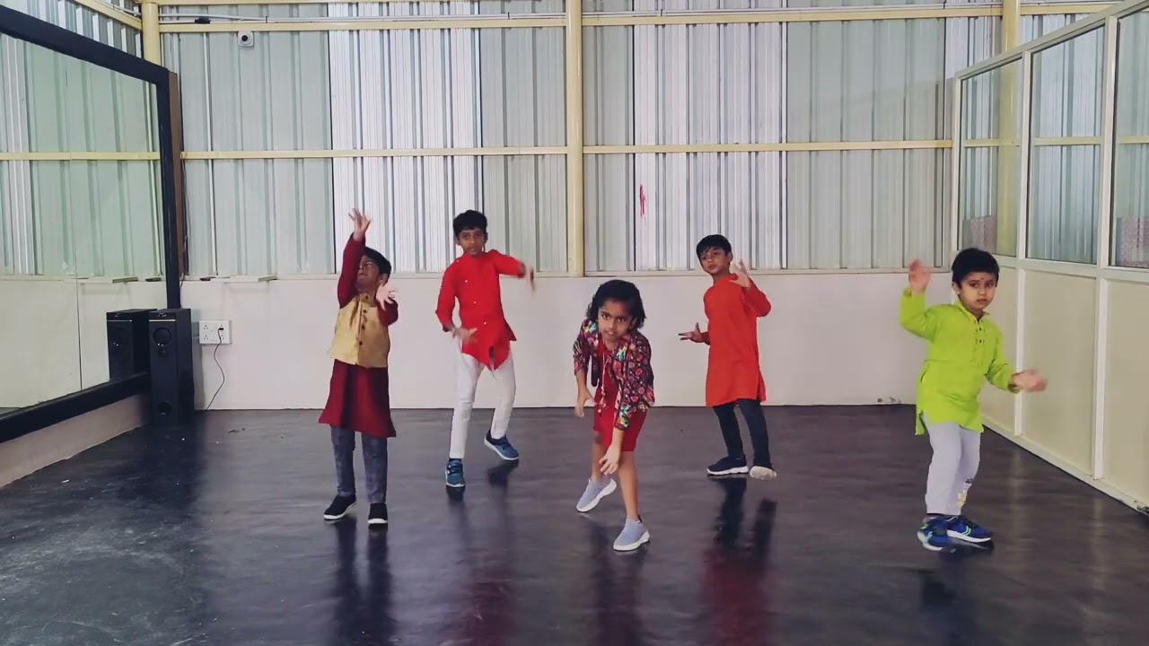 Gallan Goodiyaan|| Nruthya RKP Trust||
