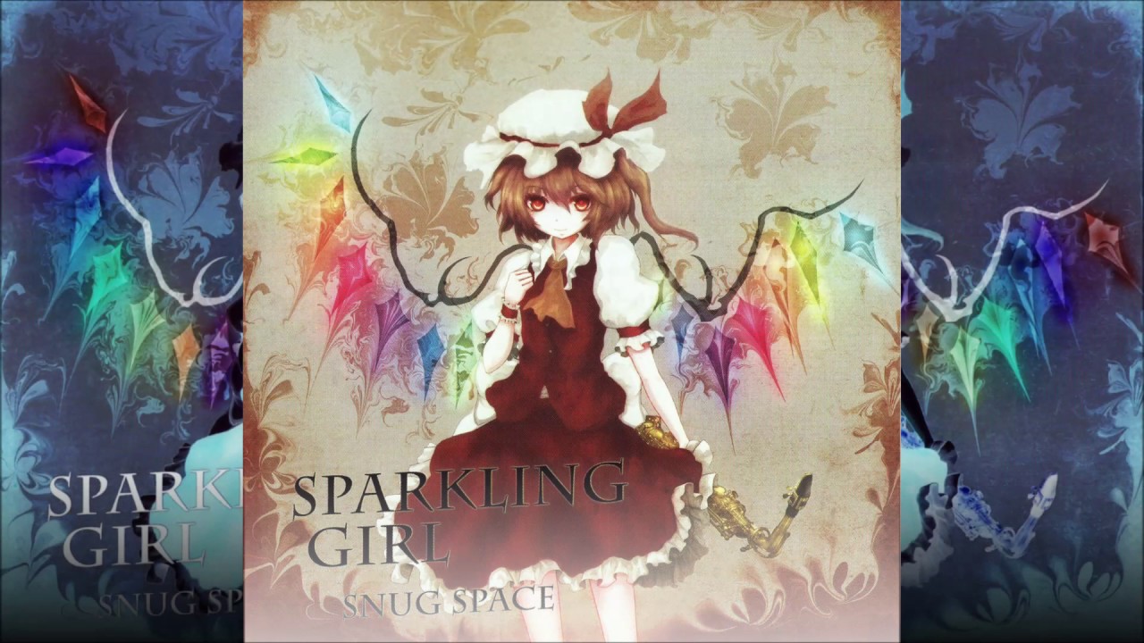 【Touhou／東方】 Suzumaru （鈴丸） - いたずらで小悪魔な彼女 ¦ SNUG SPACE