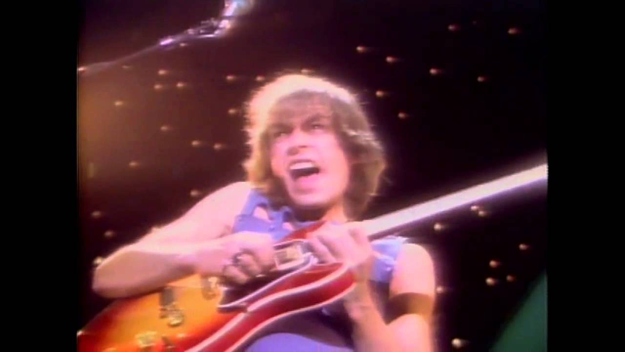 Asia 1983 Budokan, Tokyo