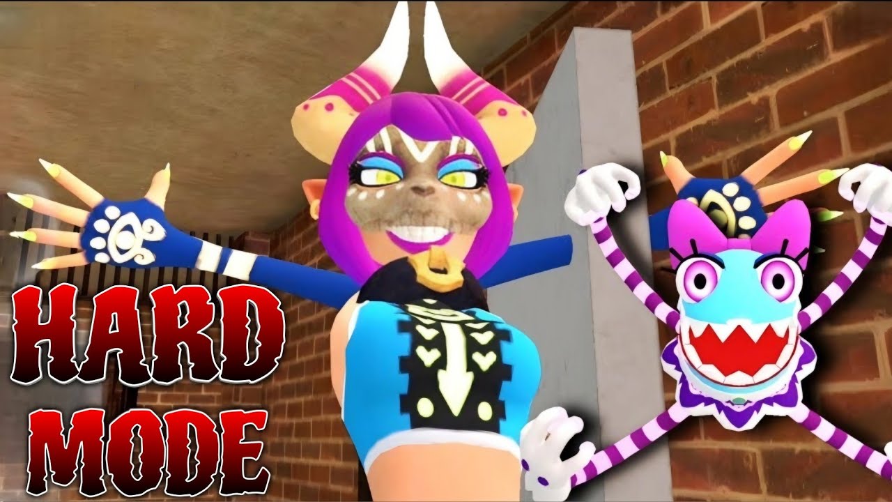 Aniliades Dungeon Of Misfortune In Hard Mode
