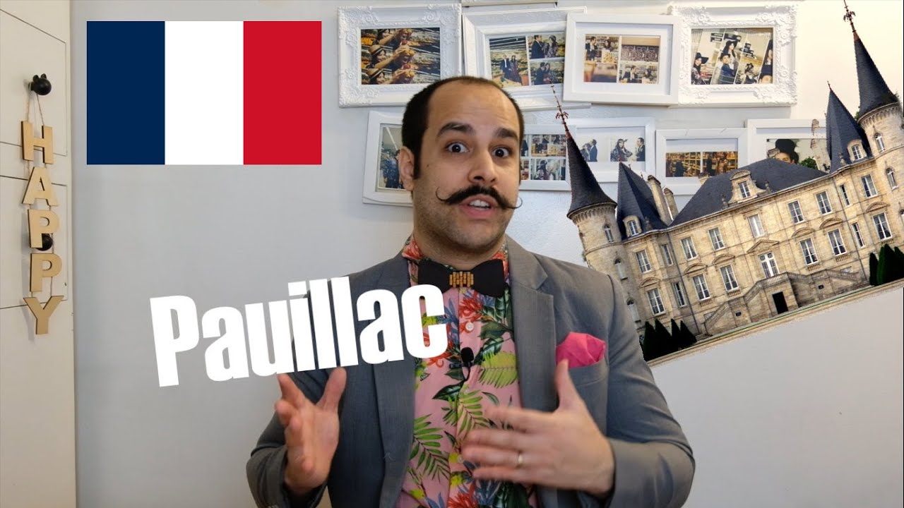 Pauillac