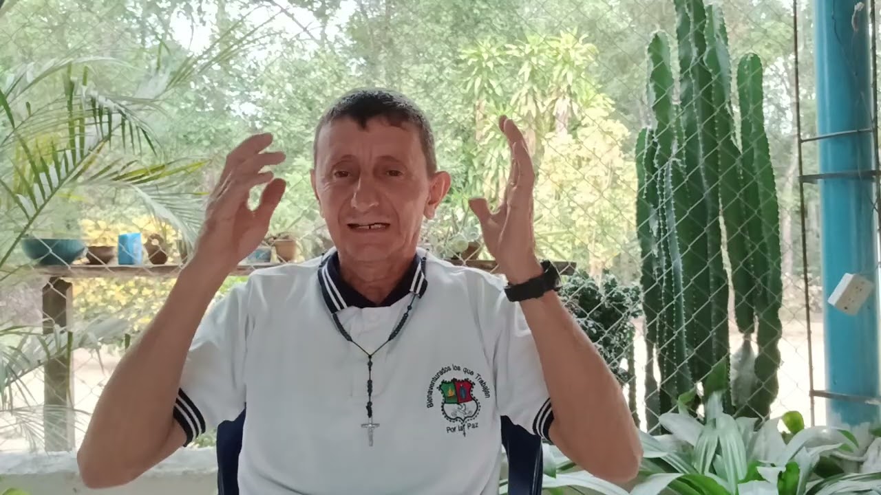 Los mandamientos del Señor alegran el corazón