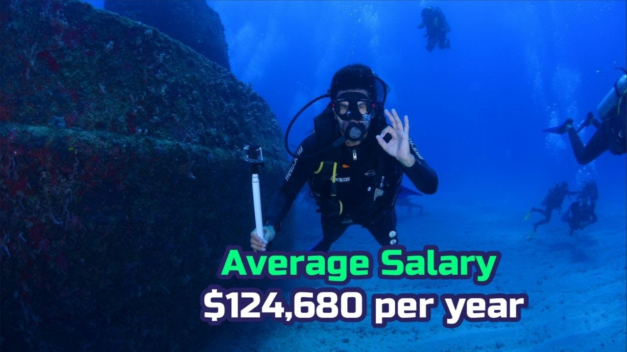 5 Coolest Outdoor Jobs To Pursue