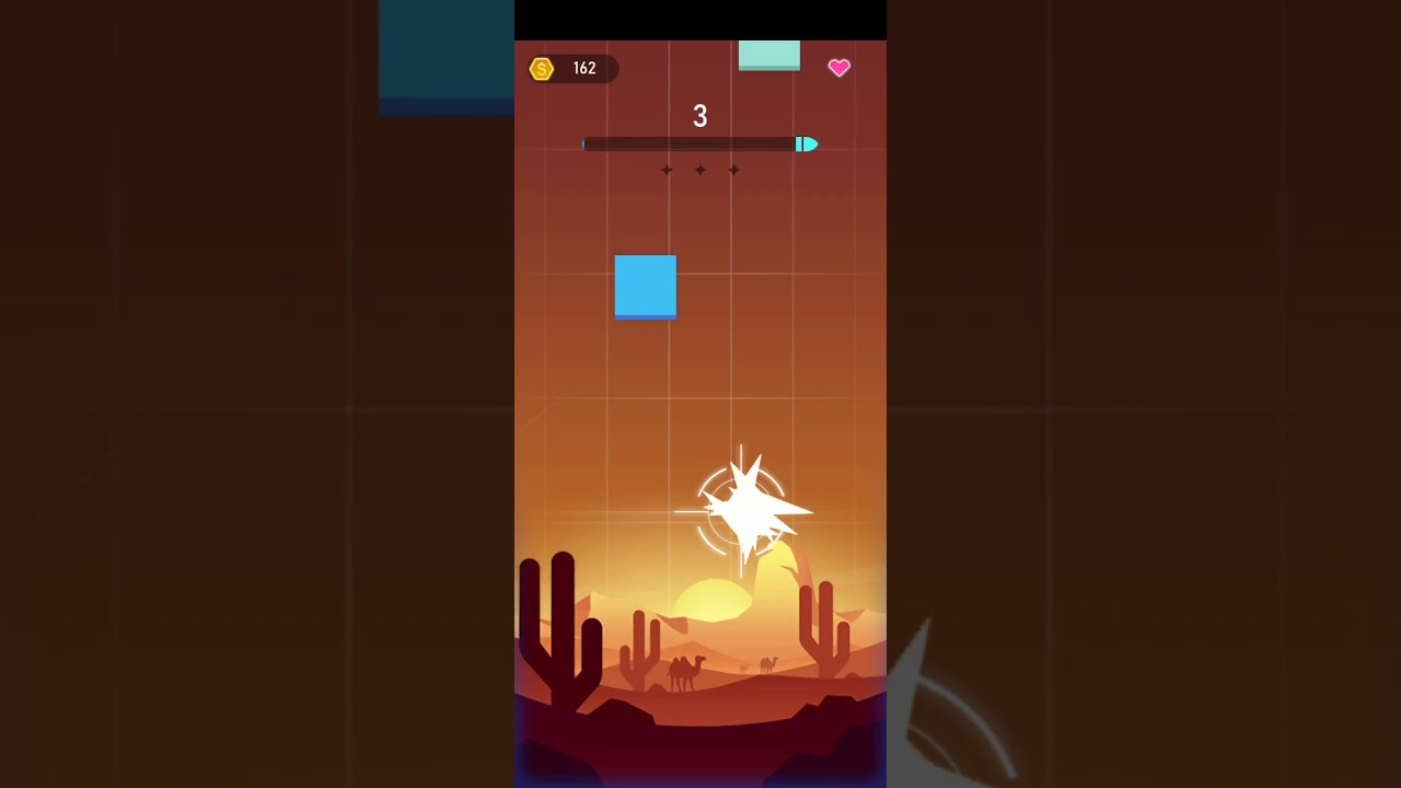 Beat Fire- Unity Expert Difficulty